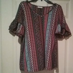 Boutique shirt
